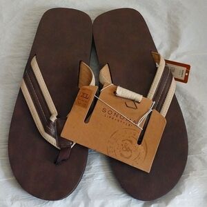 Mens sandals